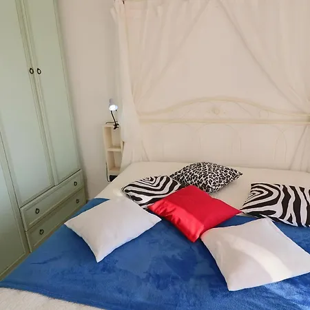 Apartment Casa Rosetta A