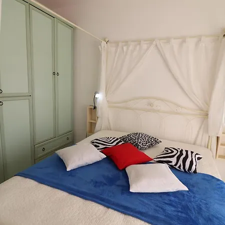 Apartment Casa Rosetta A *