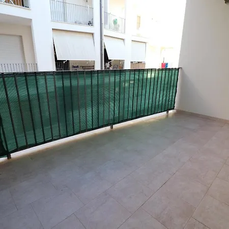 Casa Rosetta A Apartment *