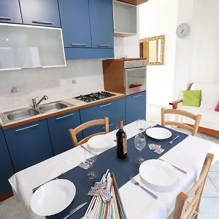Casa Rosetta A Apartment Otranto