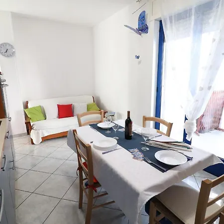 Apartment Casa Rosetta A Otranto