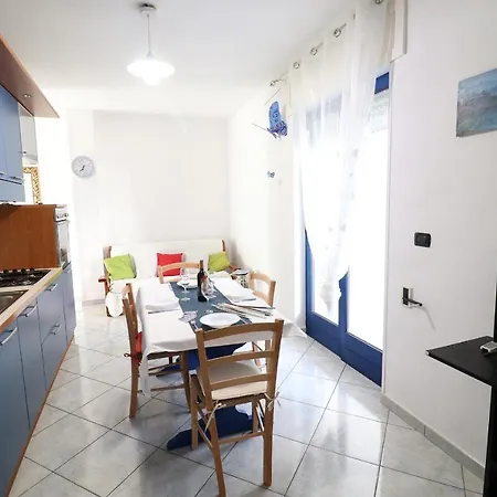 Casa Rosetta A Apartment