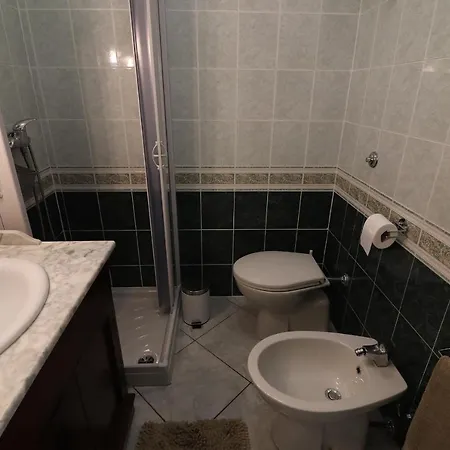 Apartment Casa Rosetta A *