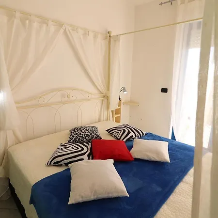 Apartment Casa Rosetta A