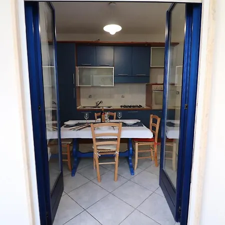 Apartment Casa Rosetta A Otranto