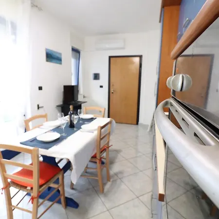 Apartment Casa Rosetta A *