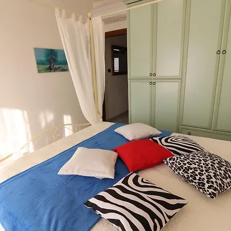 Apartment Casa Rosetta A *