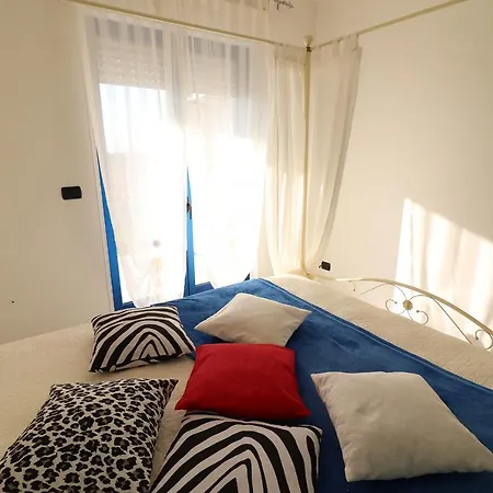 Casa Rosetta A Apartment *