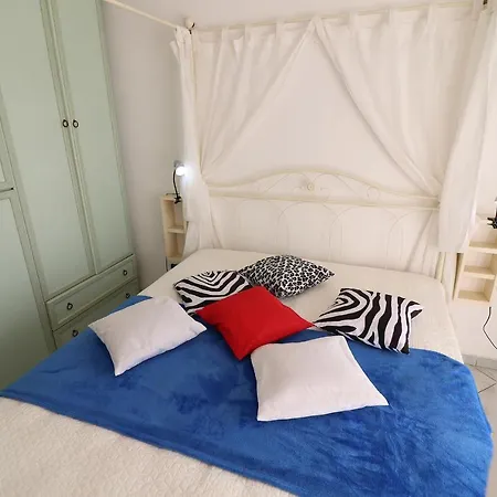 Appartement Casa Rosetta A Otranto