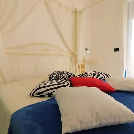 Appartement Casa Rosetta A Otranto