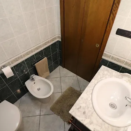 Casa Rosetta A Appartement Otranto