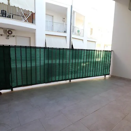Appartement Casa Rosetta A