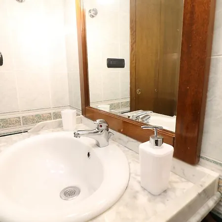 Appartement Casa Rosetta A *