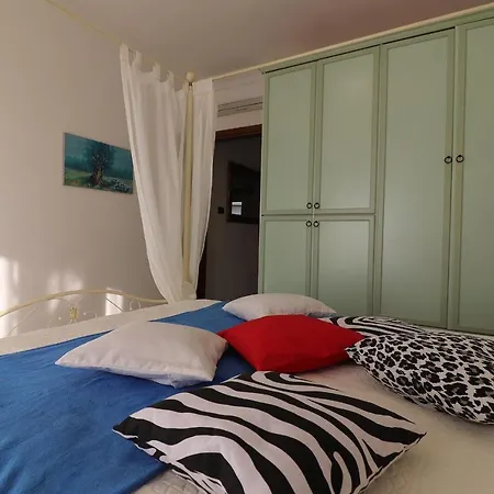 Appartement Casa Rosetta A *