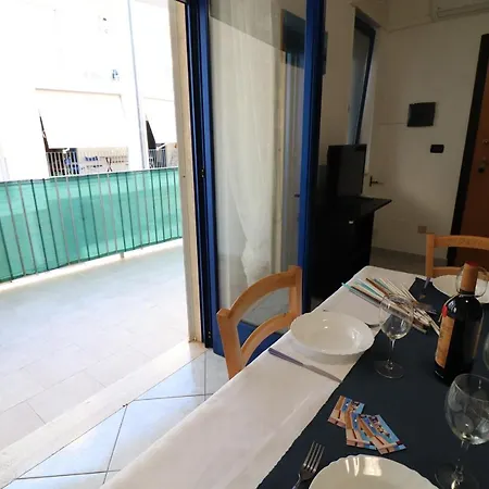 Casa Rosetta A Appartement