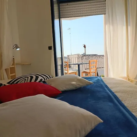 Appartement Casa Rosetta A *