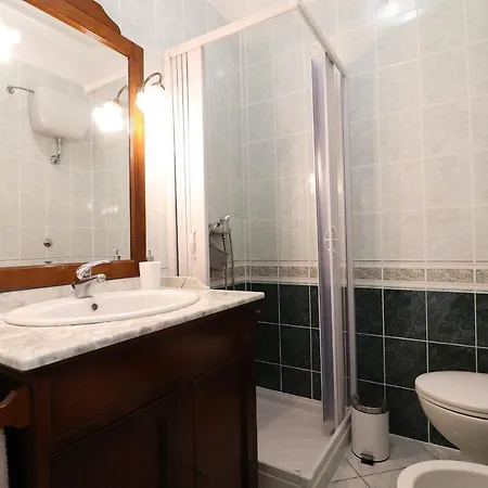 Casa Rosetta A Appartement