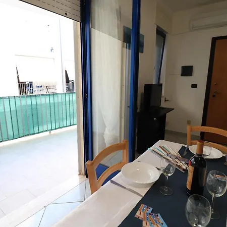 Appartement Casa Rosetta A *