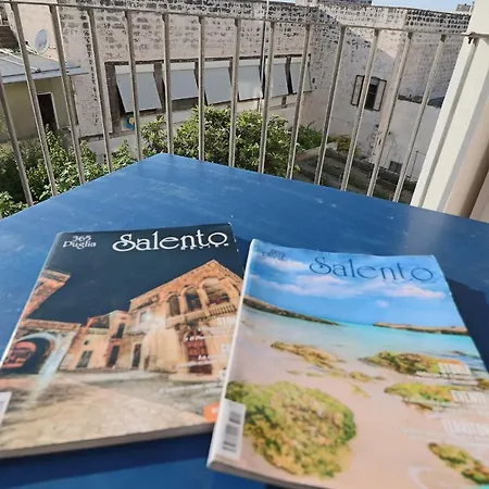 Appartement Casa Rosetta A