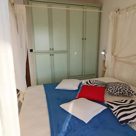 Appartement Casa Rosetta A *