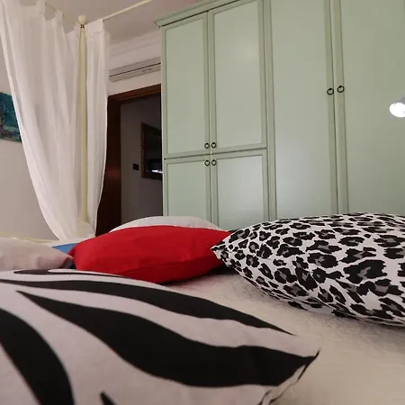Appartement Casa Rosetta A Otranto